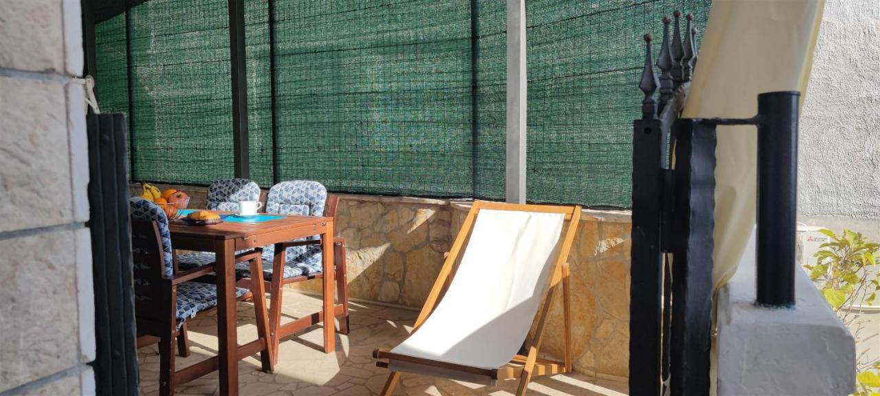 Apartment Adrian Omiš Екстериор снимка